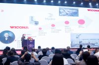 “洞察未莱”2023莱盾(WICONA)门窗品牌营销峰会暨新品发布会圆满收官!