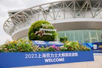 柏丽邂逅大师赛，共同开启空间美学之旅！