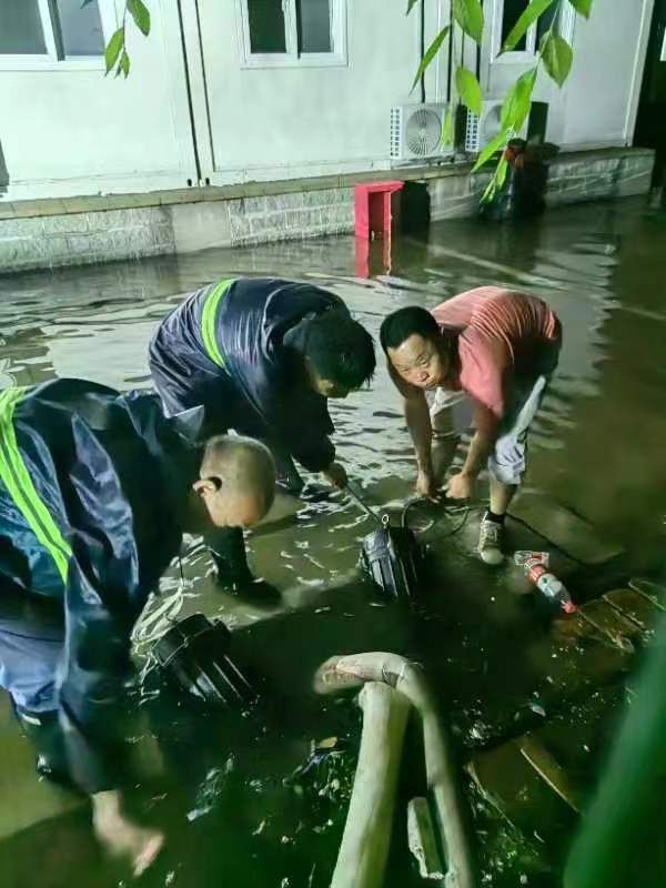 责任担当！北京保障房中心致谢惠达卫浴