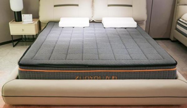 精心呵护，享受美好睡眠