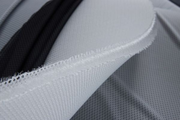 3D高分子立体纤维，天然透气守护清爽睡眠