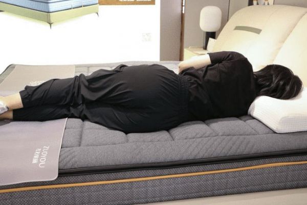 精细设计，赋予睡眠更高品质