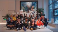 “较真”赛事，品质彰显 ——2023恒洁杯·王者荣耀全国设计师挑战赛圆满落幕！