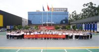 年终冲刺 决胜2023 | 帝奥斯门窗百日冲刺暨品牌服务季正式打响！