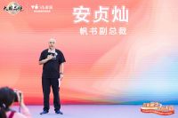 和V6家居品牌代言人高叶一起，共赴时尚家居盛宴