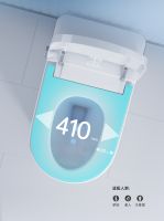 【荣誉加冕】航标卫浴斩获2023沸腾质量奖测评大奖