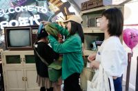 家的“时空穿梭”：天坛整装精彩亮相首届烟火里的中国设计艺术周