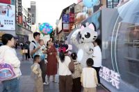 家的“时空穿梭”：天坛整装精彩亮相首届烟火里的中国设计艺术周