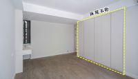 床尾不要空着，装修锦囊告诉你做床尾斗柜、衣柜更明智