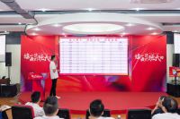 LANDSx金九银十｜利家居瓷砖金九银十无界增长复盘总结会暨颁奖大会圆满举行！
