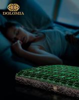 豪华感直奔迈巴赫，蜚声全球的枕头帝DOLOMIA，到底有多少惊为天人的创造