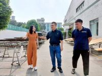 十年磨剑一剑，广州柚木定制将引领中国高端原木定制下一个风口
