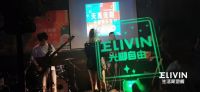 构建年轻化“磁力场”，生活家地板#天真无鞋，光脚音乐节#嗨翻天