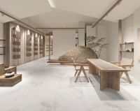 陶元帅瓷砖「东方简韵」系列，传统与现代融合的东方诗意美学