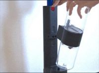 戴森洗地机WashG1体验：用“吸力”洗地的舒适圈又被戴森打破了