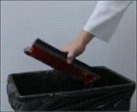 戴森洗地机WashG1体验：用“吸力”洗地的舒适圈又被戴森打破了