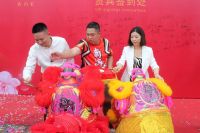 乐美佳家具太古汇新品发布暨新展厅开业庆典成功举行