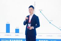 聚焦泛清洁家电领域  配盾“过流式电化学过氧化氢发生模组”首发