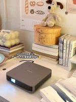 双十一卧室便携投影仪推荐，首选音画双绝的当贝D5X投影仪