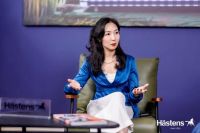 海丝腾闪耀亮相第六届进博会 诠释健康美好生活新范式