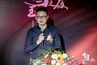 中国玉之夜 | 欧神诺全新IP“中国玉”京城首发，以东方美学引领国际人居