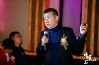 中国玉之夜 | 欧神诺全新IP“中国玉”京城首发，以东方美学引领国际人居