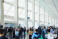 2023ISUE成都校服展盛大开幕，  构建行业西部强磁场！