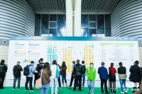 2023ISUE成都校服展盛大开幕，  构建行业西部强磁场！