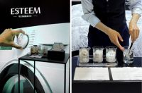 ESTEEM宜庭家纺独登进博会