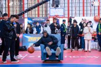 舒适“篮”不住：LAZBOY与NBA开启跨界联名