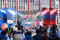 舒适“篮”不住：LAZBOY与NBA开启跨界联名
