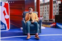 舒适“篮”不住：LAZBOY与NBA开启跨界联名