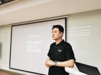 CMECH希美克经销商研修班二期开展,助力运营商拓展管理思路