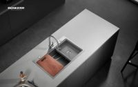 邦克厨卫五金:二十六载打造自主品牌,创新铸就卓越品质