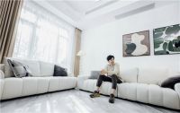 以爱为名，羽毛球世界冠军鲍春来新家大揭秘！