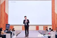 鸣鉴传媒主办第33期线下课程{中国长沙站}，圆满收官！