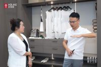 好莱客2023秋季新品正式发布 引领国人家居生活品质进阶