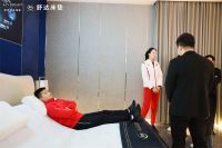 舒达床垫“星光之夜”圆满收官，品牌直播引爆关注