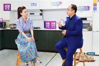 5位央视主持人化身三翼鸟“一日店长”