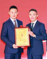 佛山门窗 聚势启新丨百利玛门窗荣膺两大称号，助力开启行业新时代