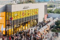 吕元祥建筑师事务所打造香港启德新地标AIRSIDE  以可持续发展及智能化设计树立CBD ...