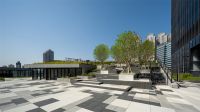 吕元祥建筑师事务所打造香港启德新地标AIRSIDE  以可持续发展及智能化设计树立CBD ...