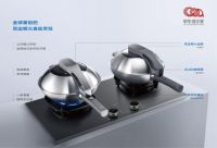 再获金奖！  老板电器数字厨电双子星智慧烹饪套系斩获中华设计奖金奖