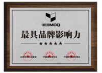 德国MDQ麦德琪荣获五项荣誉大奖