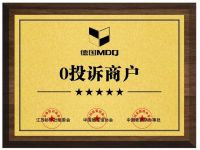 德国MDQ麦德琪荣获五项荣誉大奖