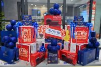 成都再添一店！ 北富森，雅之轩门窗来啦！