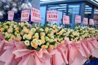 成都再添一店！ 北富森，雅之轩门窗来啦！