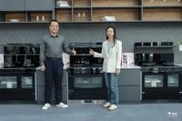盘点2023年集成灶十佳新品！