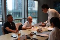 开启商圈运营时代，vifa 威法再创高端定制家居领域新高度