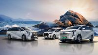 E8启售、技术革新，广汽传祺聚焦新能源，蓄势2023广州车展